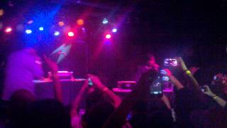 Brotha Lynch Hung DOA