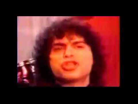Política Voz - Barão Vermelho