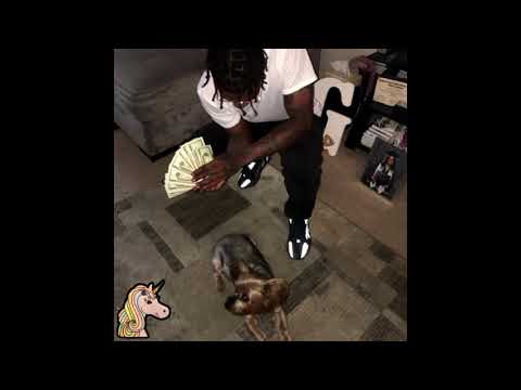 bbyzanax - Hold Me Down / Rackys