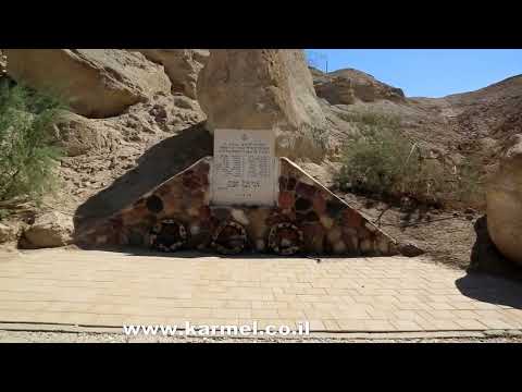 האנדרטה בנאות הכיכר סרטון