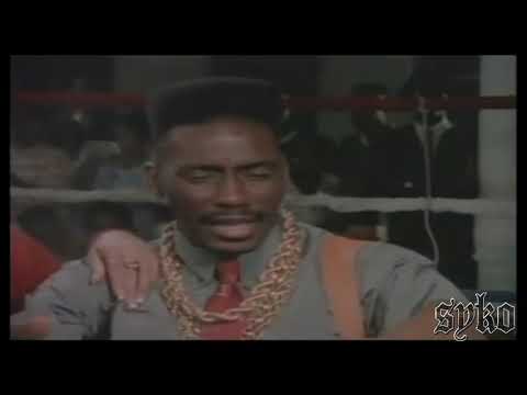 Big Daddy Kane   Raw Music Video