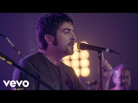 Videoclip de Me Falta el Aliento (Directo Acústico) — Estopa