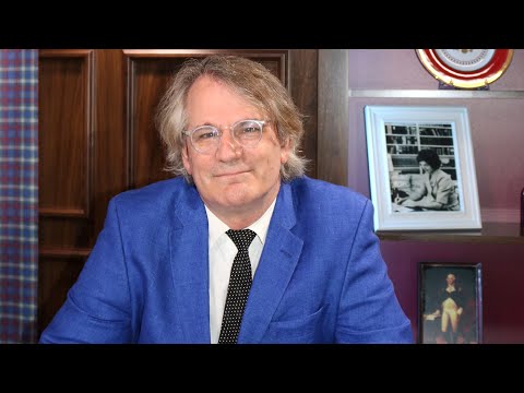 The White House 1600 Sessions: American Storyteller Bartlett Sher