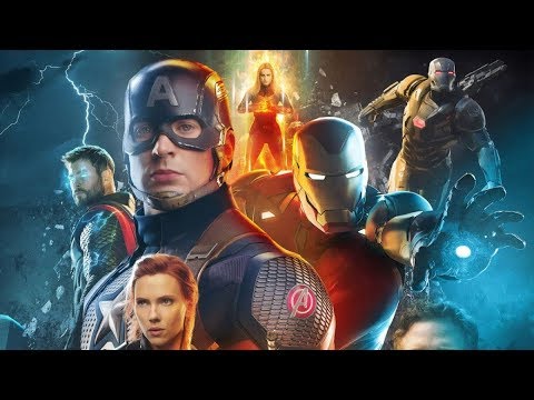 Avengers Endgame: recensione SPOILER! - FACCE DI NERD SPECIAL
