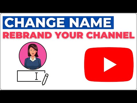 How to Create a Youtube Channel 2023