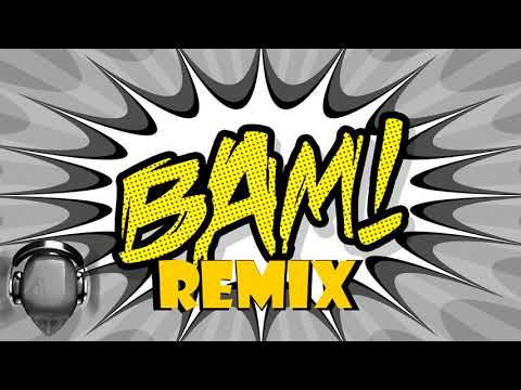 DEEJAY STRIKE FEAT LECONSTANT - SERT MWIN BAM (REMIX PERSO 2017)°)