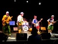 The Zambonis - Lets Go! - 7/16/11