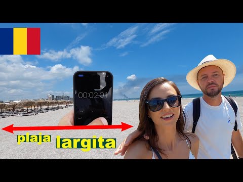 Cat costa o zi in Mamaia VS. Miami, Cancun, Hawaii sau Costa Rica