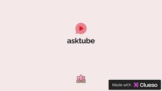 02: asktube - Connect Bodhi App and Chat on Your Own Local AI