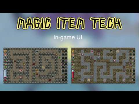 Gamedev vlog #9 - Back among the living