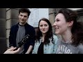 Audience Vox Pops From Clean Bandit S Lancaster Library Gig