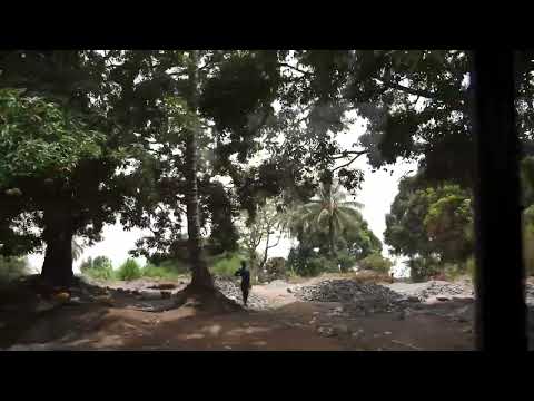 my home town Kono,koidu town, Sierra Leone to sepecific