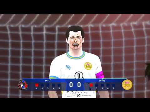 4chan World Cup 2021: Day 14 Highlight (Round of 32)  - /vst/ vs /s4s/ (8 August 2021)