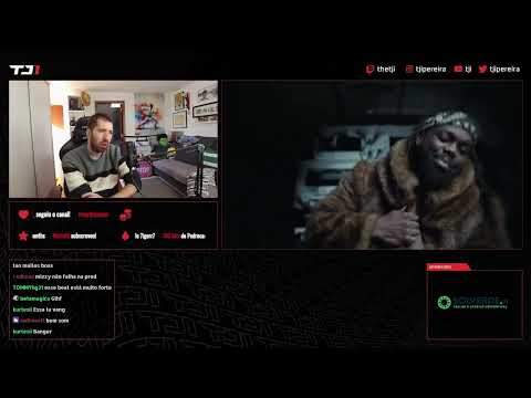 TJI REAGE A MIZZY MILES X WET BED GANG - WORLDWIDE