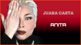Download lagu Anita Sarawak - Juara Carta (  Lyric Video ) mp3