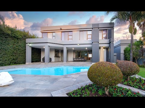 SOLD! SOLD! SOLD! | Timeless Elegance House for Sale in Bedfordview |Tanya Sakota