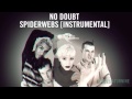 No Doubt - Spiderwebs [Instrumental]