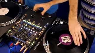 Fong Fong & Mart One - I Wanna Rock Right Now