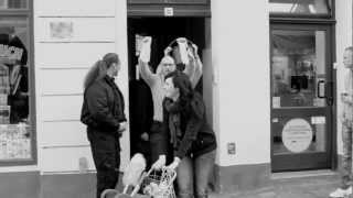 preview picture of video 'ABGeputzt: Christians Putzeinsatz, 20. April 2012, Phonehouse Altenburg'
