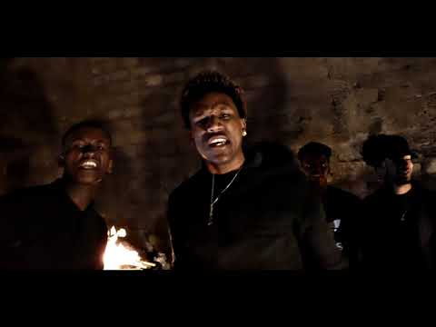 B2K - 7 Gatu Pretu Official Video) by: will G LOKO