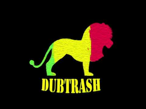 Dubtrash - Rastafari Dub [FREE DOWNLOAD]