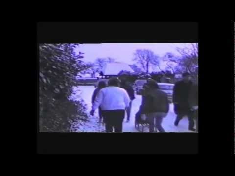 Ray Booth - Christmas Time