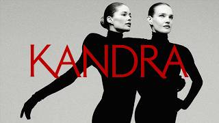 FASHION STORE MUSIC PLAYLIST 2026 / RETAIL THERAPY #9 / KANDRA