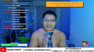 Download lagu Yaudah Iya Gue Ngaku.. (Gw Ade Nya Jefri Nichol) mp3