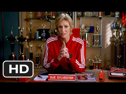 Glee: The 3D Concert Movie (2011) HD Trailer Official