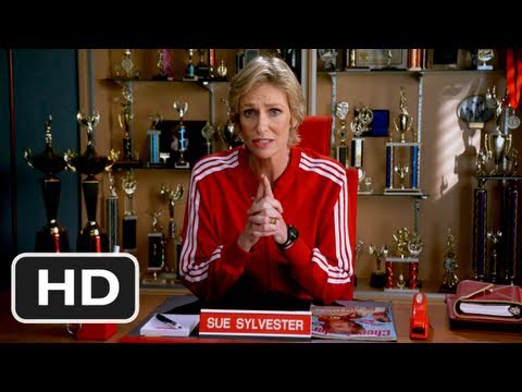 Glee: The 3D Concert Movie (2011) Official Trailer