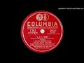 Louis Armstrong And His Hot Seven "S.O.L. Blues"  (1927) - Columbia, 35661.