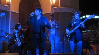 mafia cuequera tenerte es un sueño