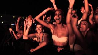 Le Grand Bazaar with Paul Kalkbrenner at Ushua a Ibiza Beach Hotel