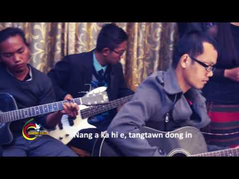 Nang a ka hi - ZPYF Diamond Jubilee//Praise and Worship Team