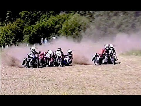 1993 STEYNING GRASSTRACK JUNE 27TH