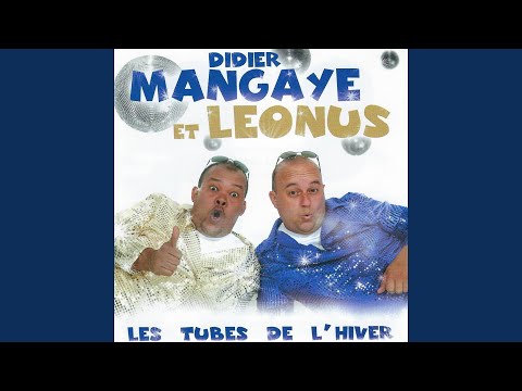 L'Hermitage (feat. Leonus)