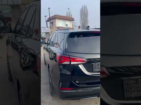 фото chevrolet equinox iii 0