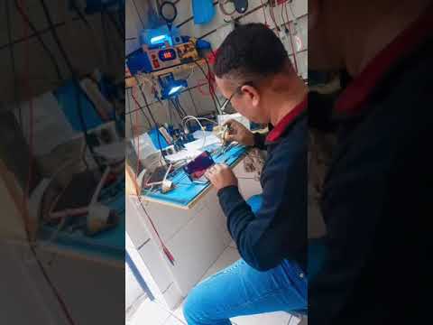 WSV CELULARES ASSISTÊNCIA TÉCNICA ESPECIALIZADA VENHA NOS CONHECER RUA DOUTOR ALFREDO BACKER 789 LO2