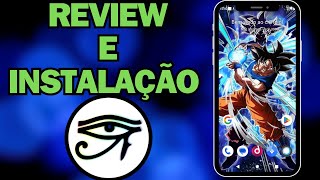 ROM MUITO TOP PARA USAR NO DIA DIA AUTA PRODUTIVIDADE PARA  celular da samsung galaxy A01