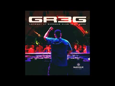Greg Santos - Longset at Baroque Club / 10.04.2022