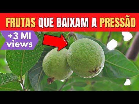 10 Fruits That Naturally Lower High Blood Pressure (hypertension)