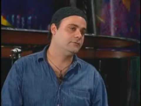 Instrumental SESC Brasil - Jorge Bonfá - Entrevista 3/5