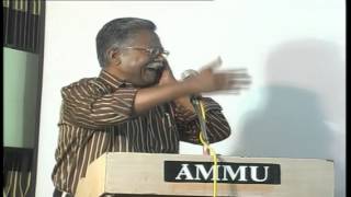 preview picture of video 'Dr. Vanmiha.Vengatachalam Retirement Function - Part 7'