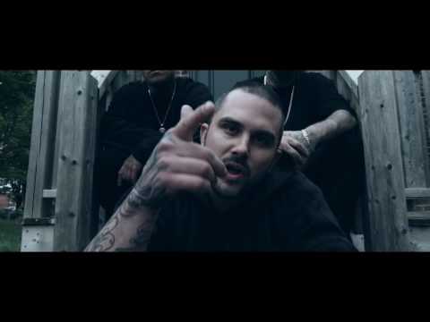 Spartack - Encre mortelle (Prod. Clermont)