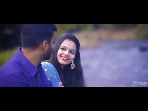 Armaan & Kruthika - SAVE the DATE - Being with YOU just feels so nice!