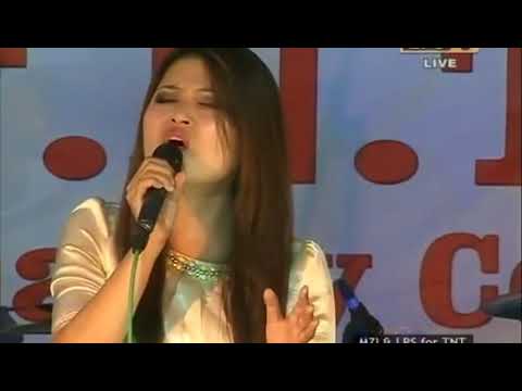 Ruth CVL Muanpuii   Chenchilhtu Thlarau Thianghlim July 2016