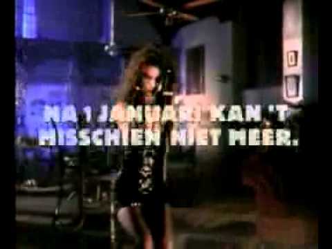 SIRE | Vuurwerk 2 | 1991