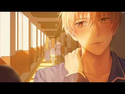Nightcore - Juliet