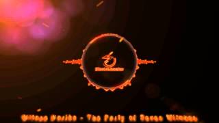 Mitose Noriko - The Party of Seven Witches