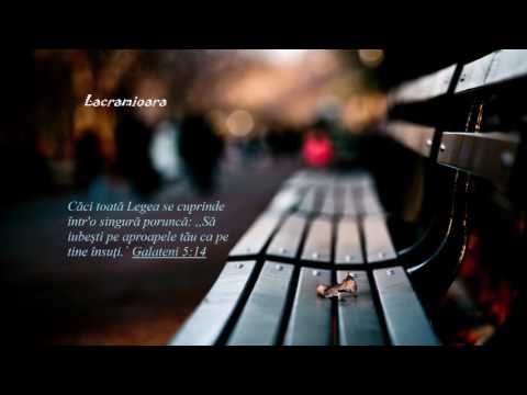 Lacramioara-Te caut din toata inima